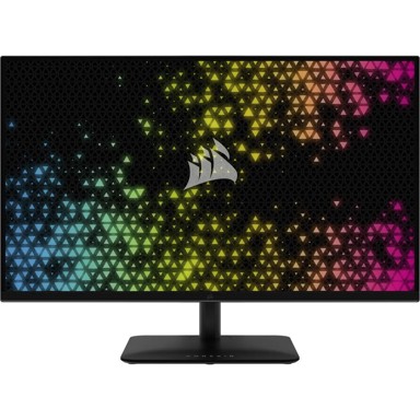 CORSAIR Monitor Xeneon 315QHD165 80 cm (31.5") 2560 x 1440 pixels Quad HD LED crni